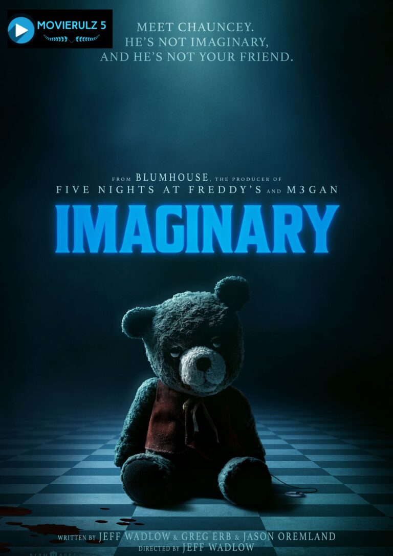 Imaginary Movie Review, Cast and Story